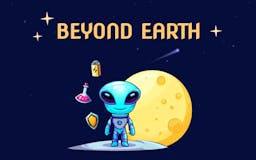 Beyond Earth: Life Simulation media 1