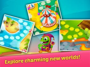 Mahjong Heroes gallery image