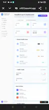 HealthScanX gallery image