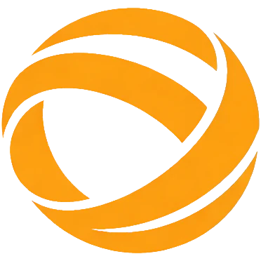 Orbis logo