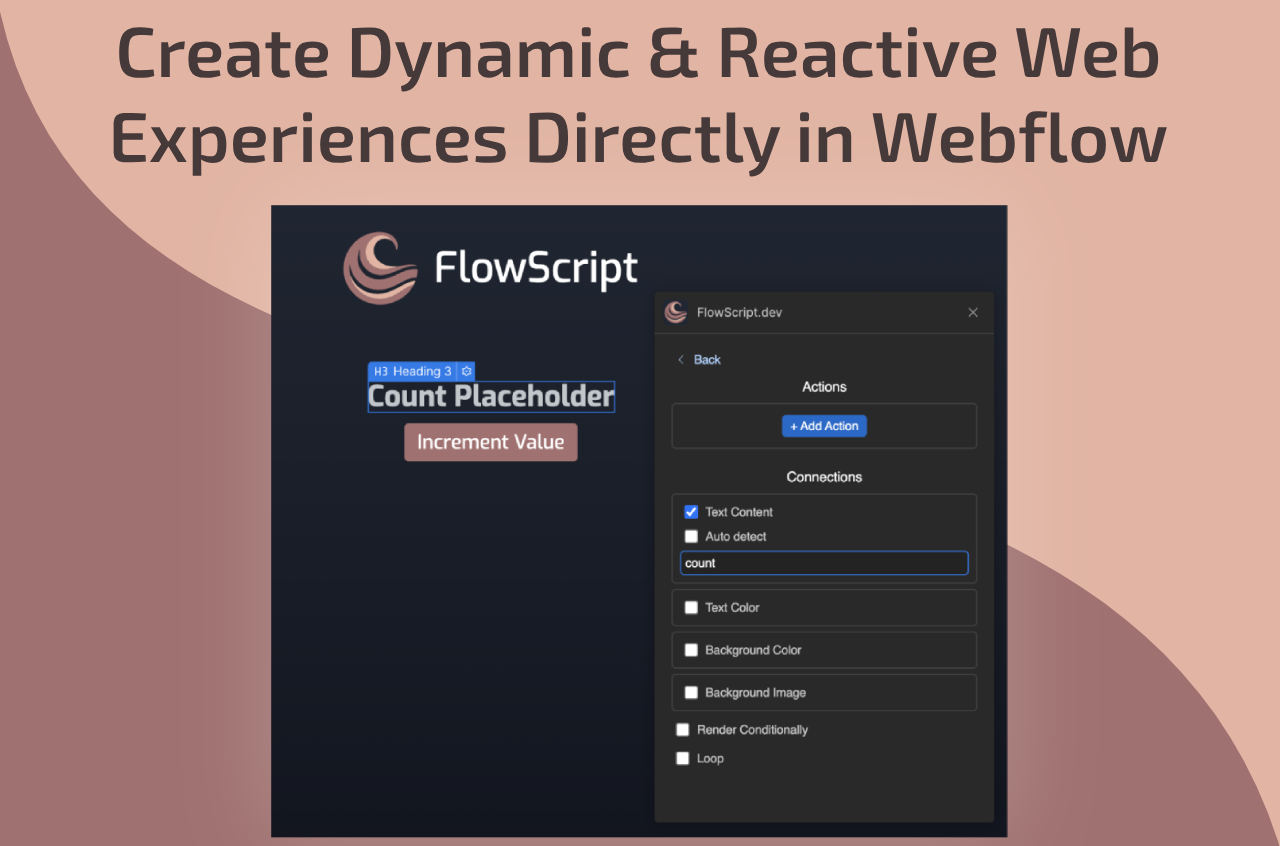 FlowScript.dev media 2