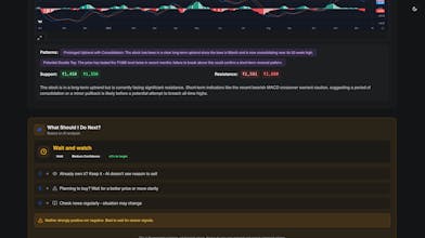 Equity Muni™ by Trading Baniya gallery image