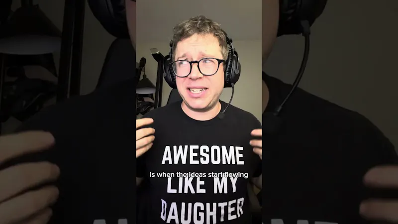 Wand screenshot 1 (video preview)