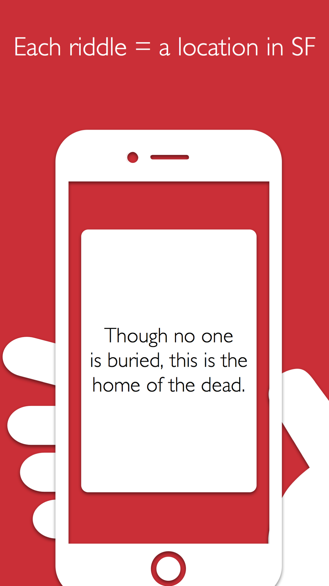 International Orange: A San Francisco Bored Game gallery image