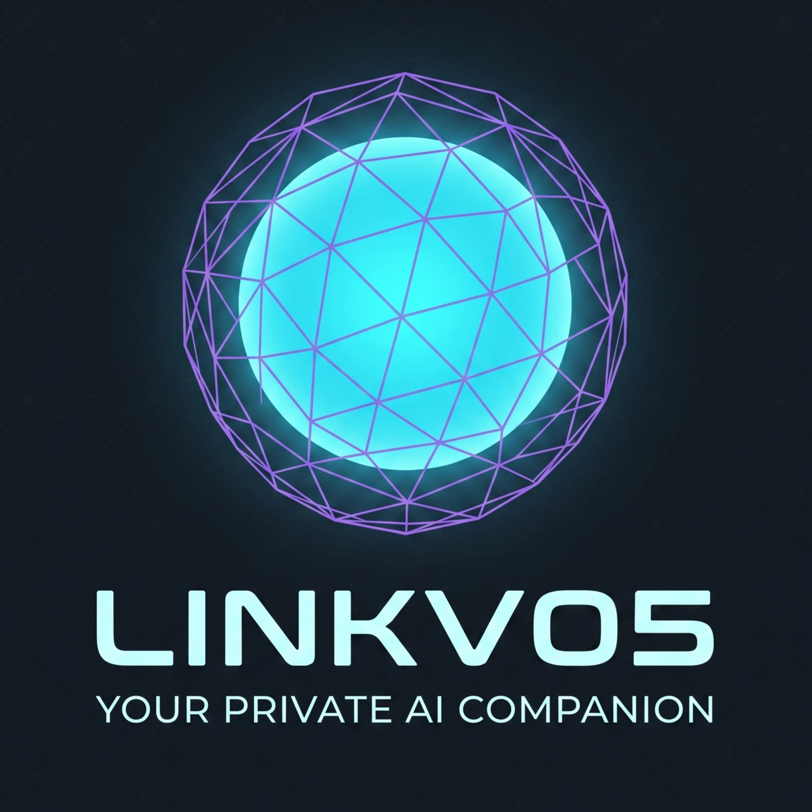 LinkV05 V2 logo