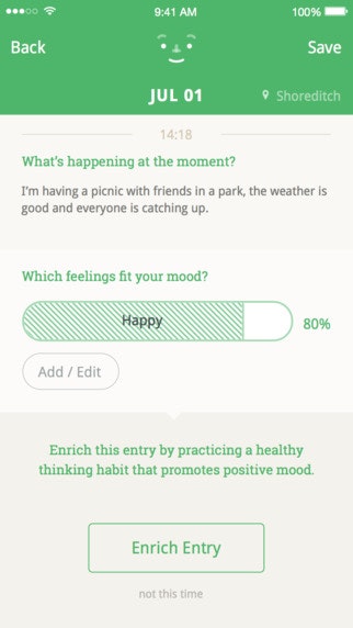 Moodnotes gallery image