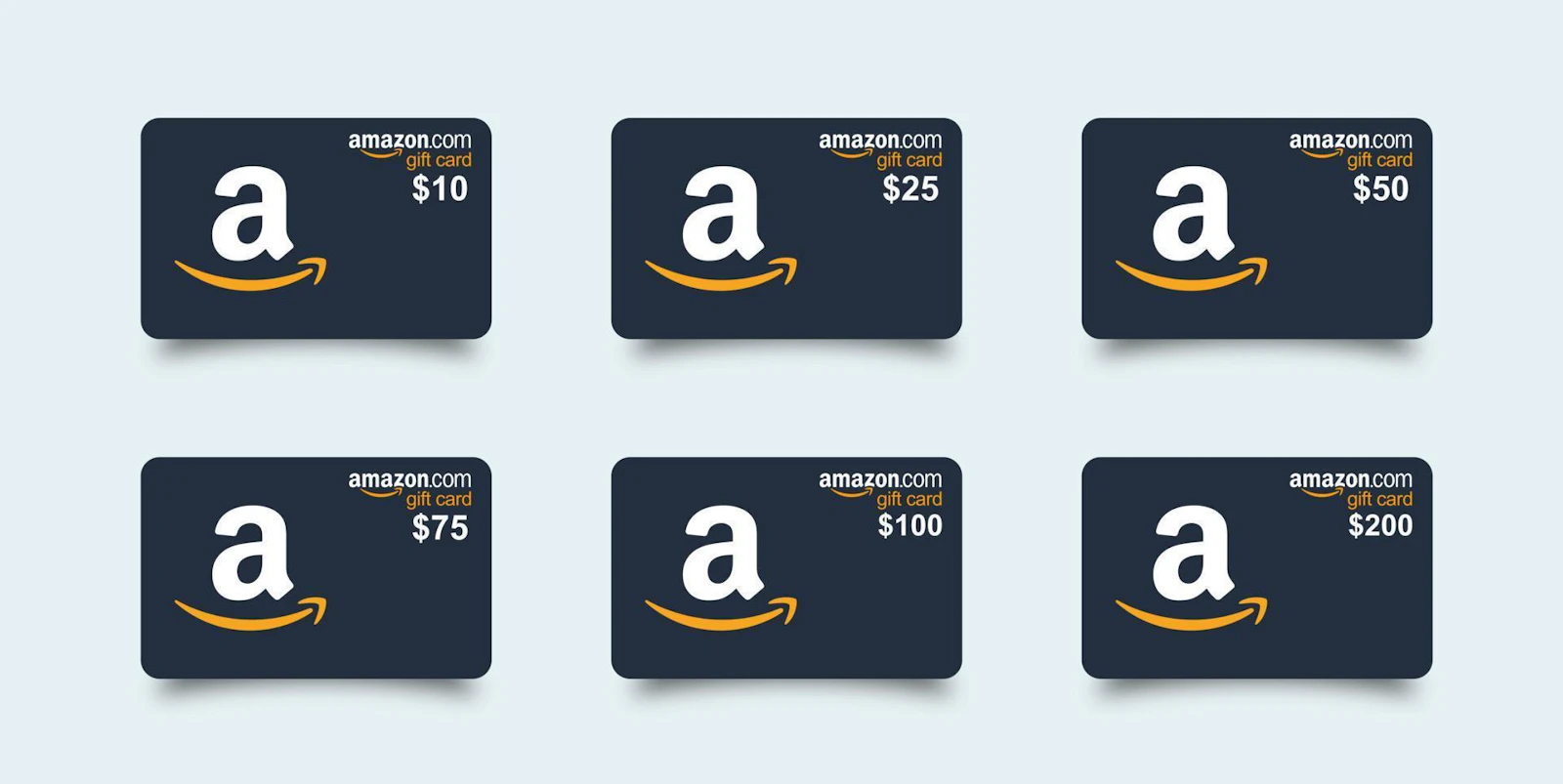 Claim Your Gift Card Now! screenshot 6