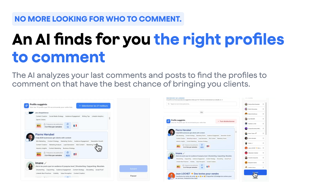 LinkHub - Screenshot 4 preview