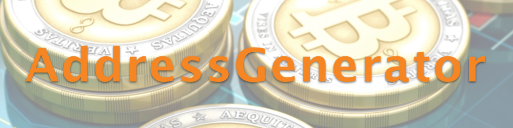 Address Generator gallery image