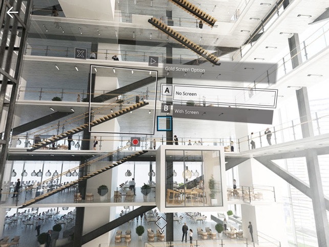 Spatial Computing Platform gallery image