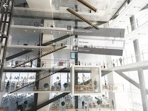 Spatial Computing Platform gallery image