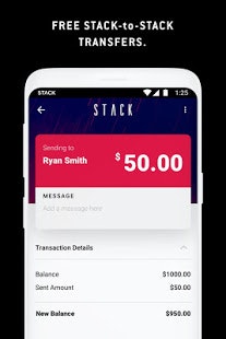 STACK Finance gallery image