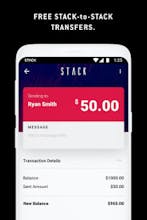 STACK Finance gallery image