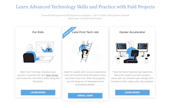 Techkit Startup Accelerator gallery image