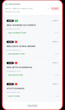 Oracle Odds AI gallery image