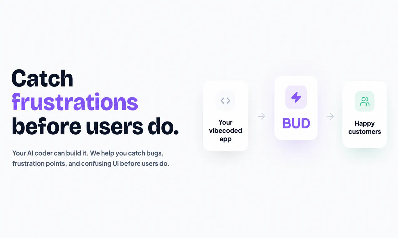Before Users Do gallery image
