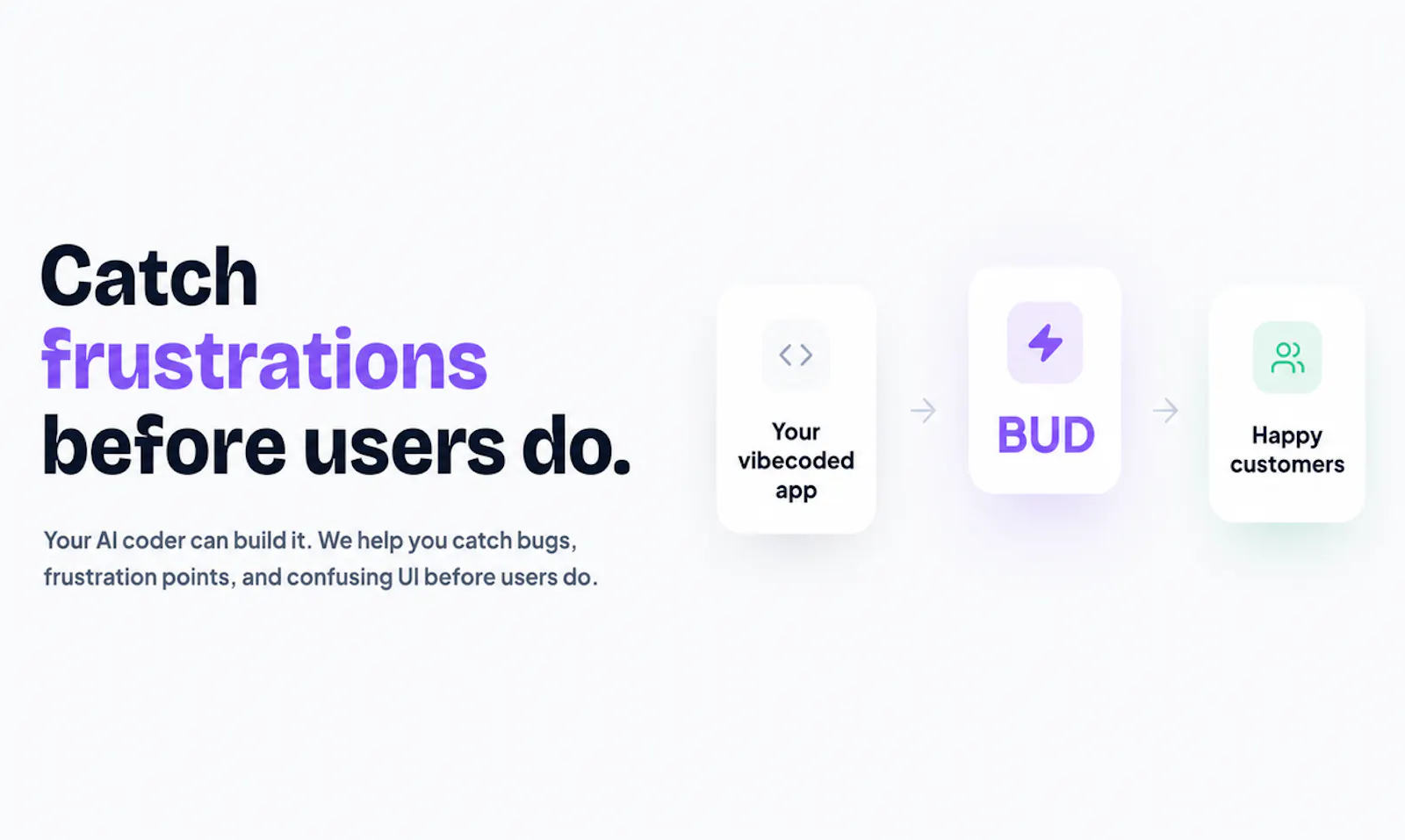 Before Users Do screenshot 1