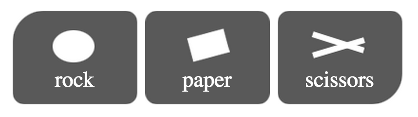 Roshambo gallery image