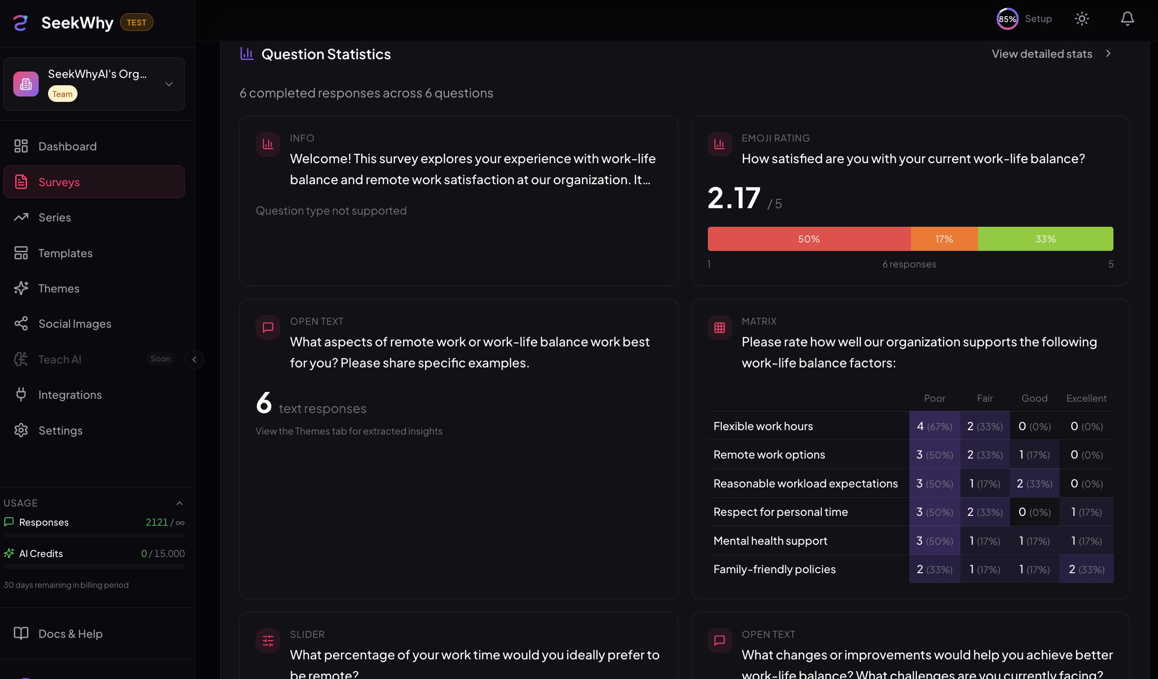 SeekWhy gallery image