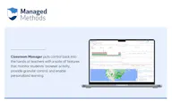 Classroom Manager by ManagedMethods