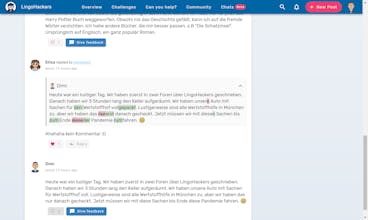 LingoHackers gallery image