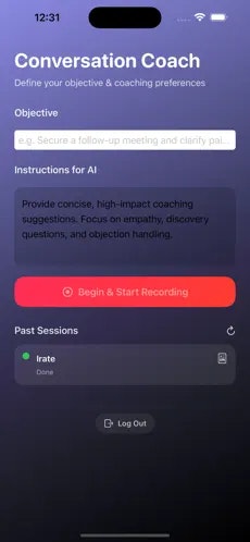 Média Coach de conversation - Gagner avec confiance 1