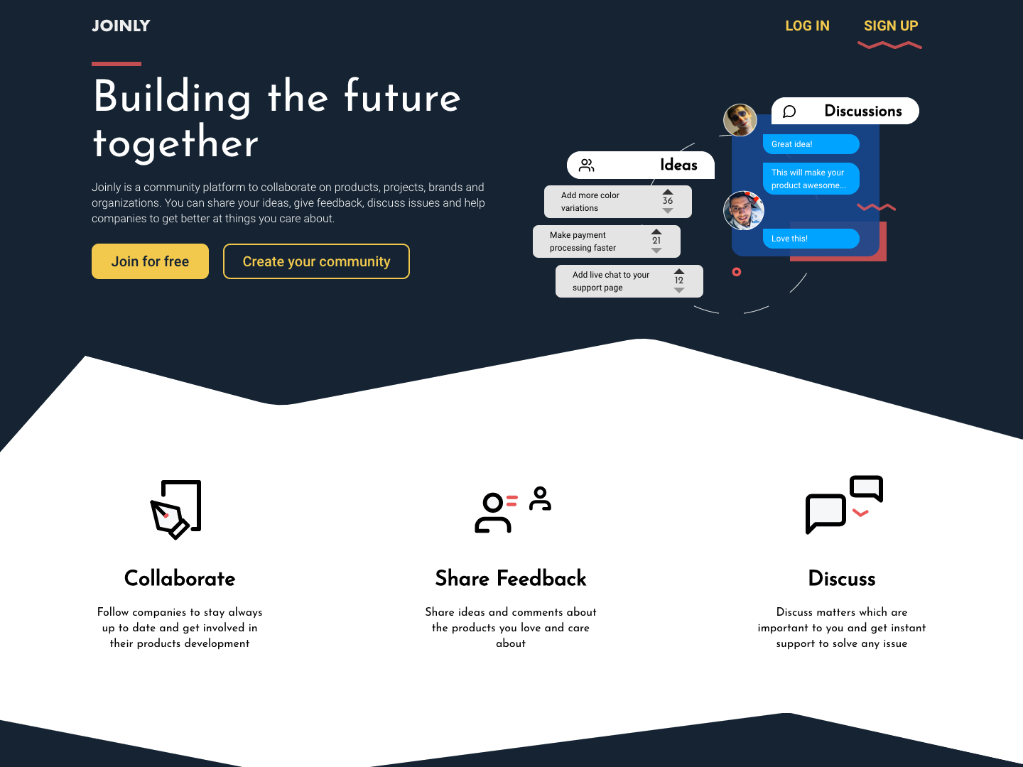 Joinly gallery image