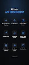 WorkIt - Workout Planner gallery image