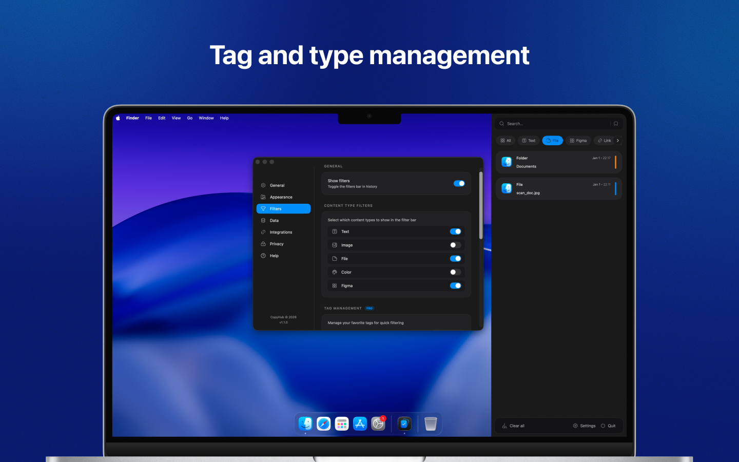 CopyHub gallery image