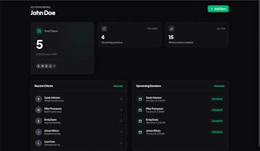 PT Flow gallery image