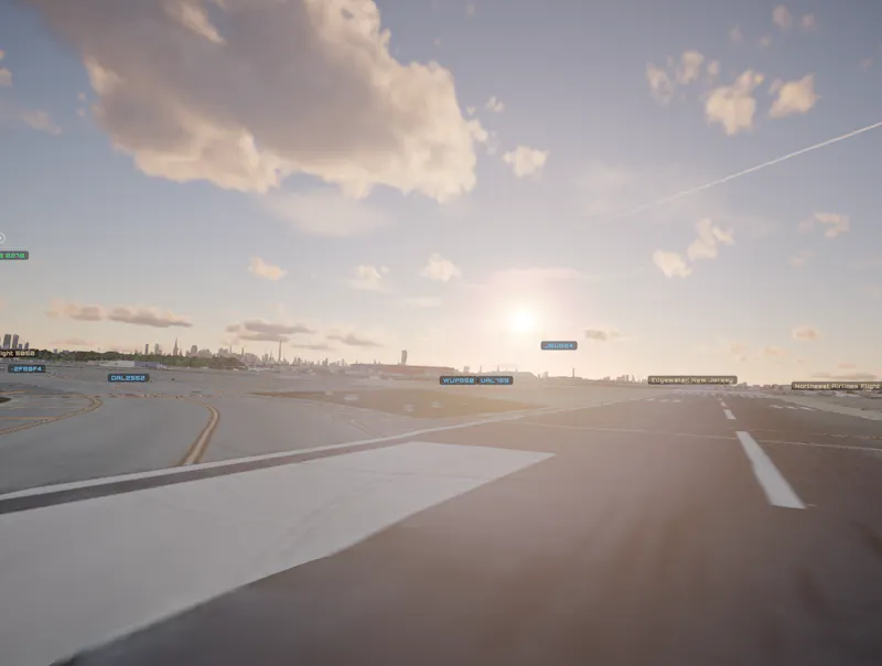 Stowaway screenshot 8