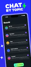 CHATGPT Ai Assistant - BuzzAi gallery image