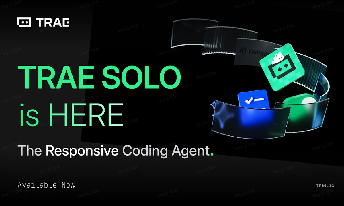 TRAE SOLO