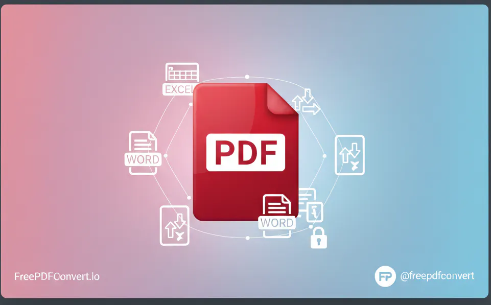 FreePDFConvert gallery image