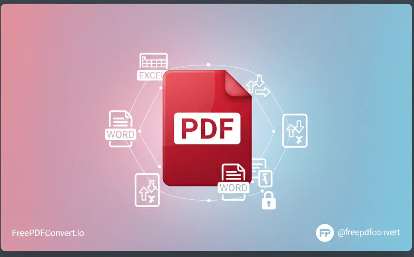 FreePDFConvert screenshot 1