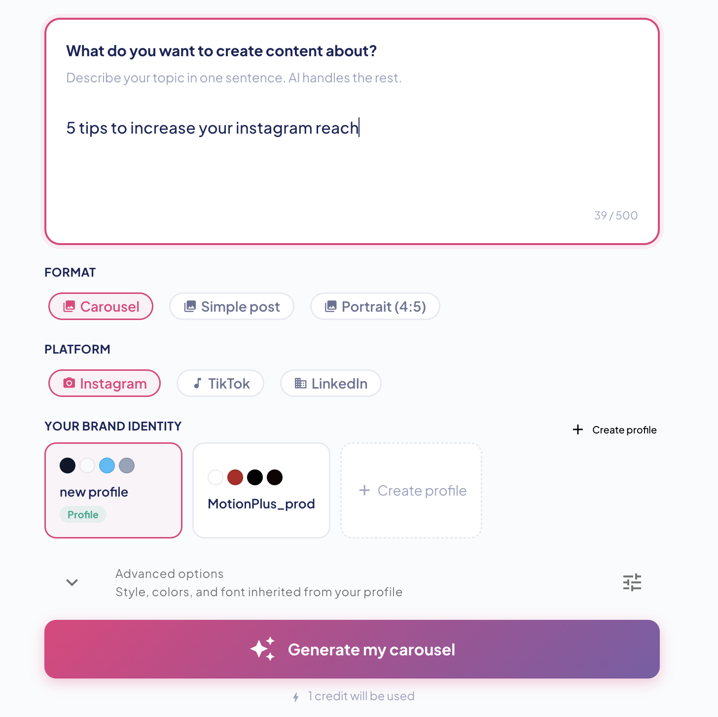 Slideo gallery image
