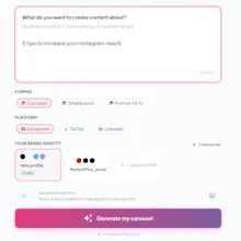 Slideo gallery image