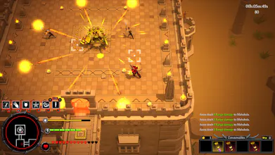 Asura ( Indie Game ) gallery image