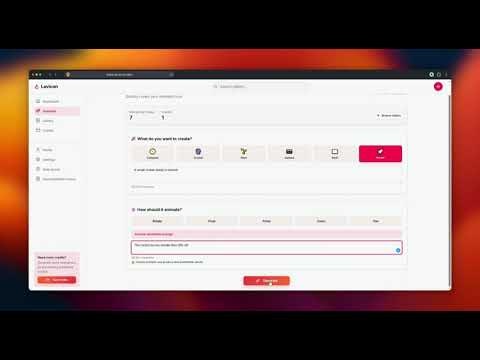 Lavicon gallery image