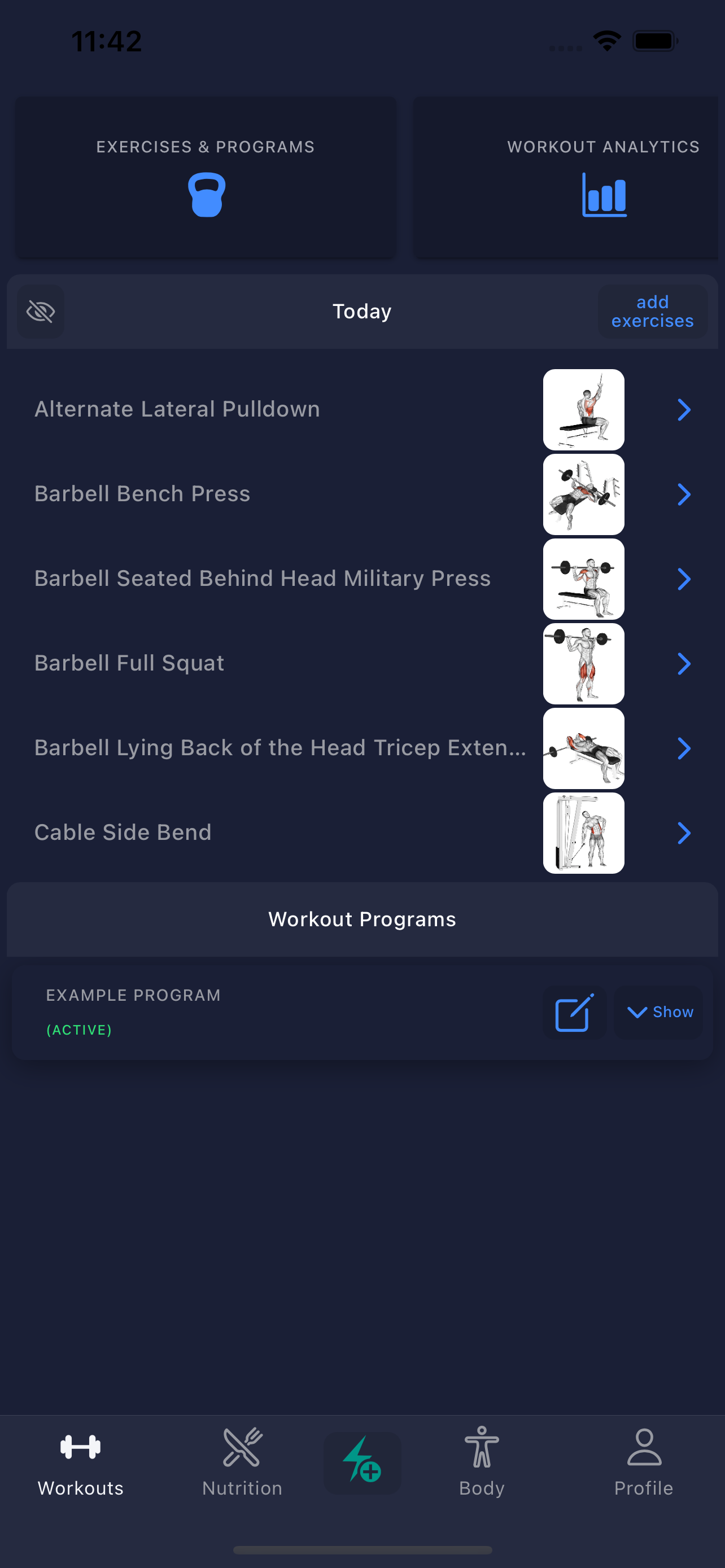 Fitnessrec media 7