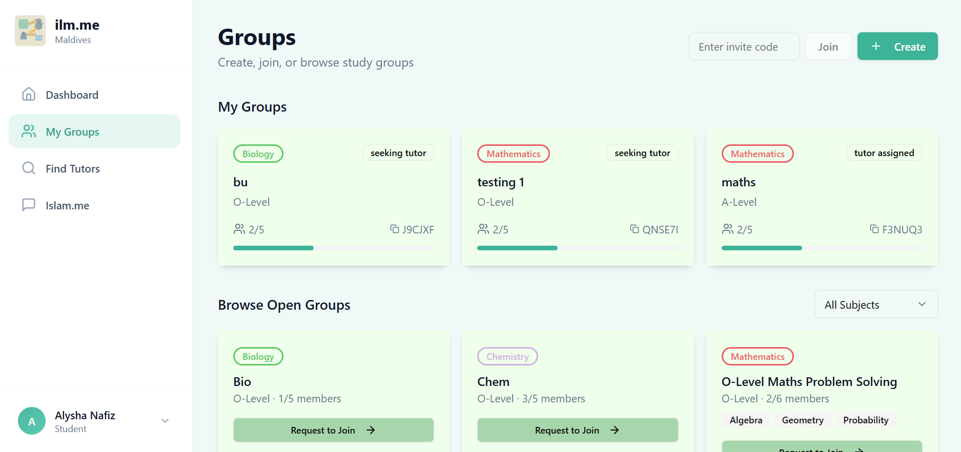 ilm.me gallery image