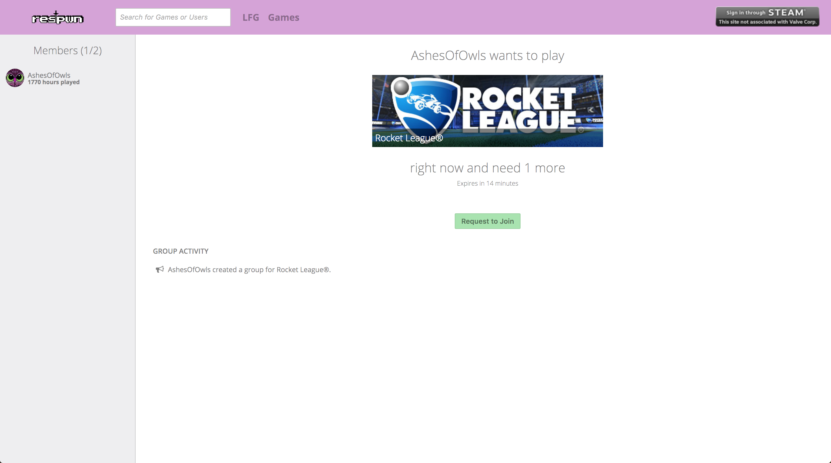 Respwn gallery image