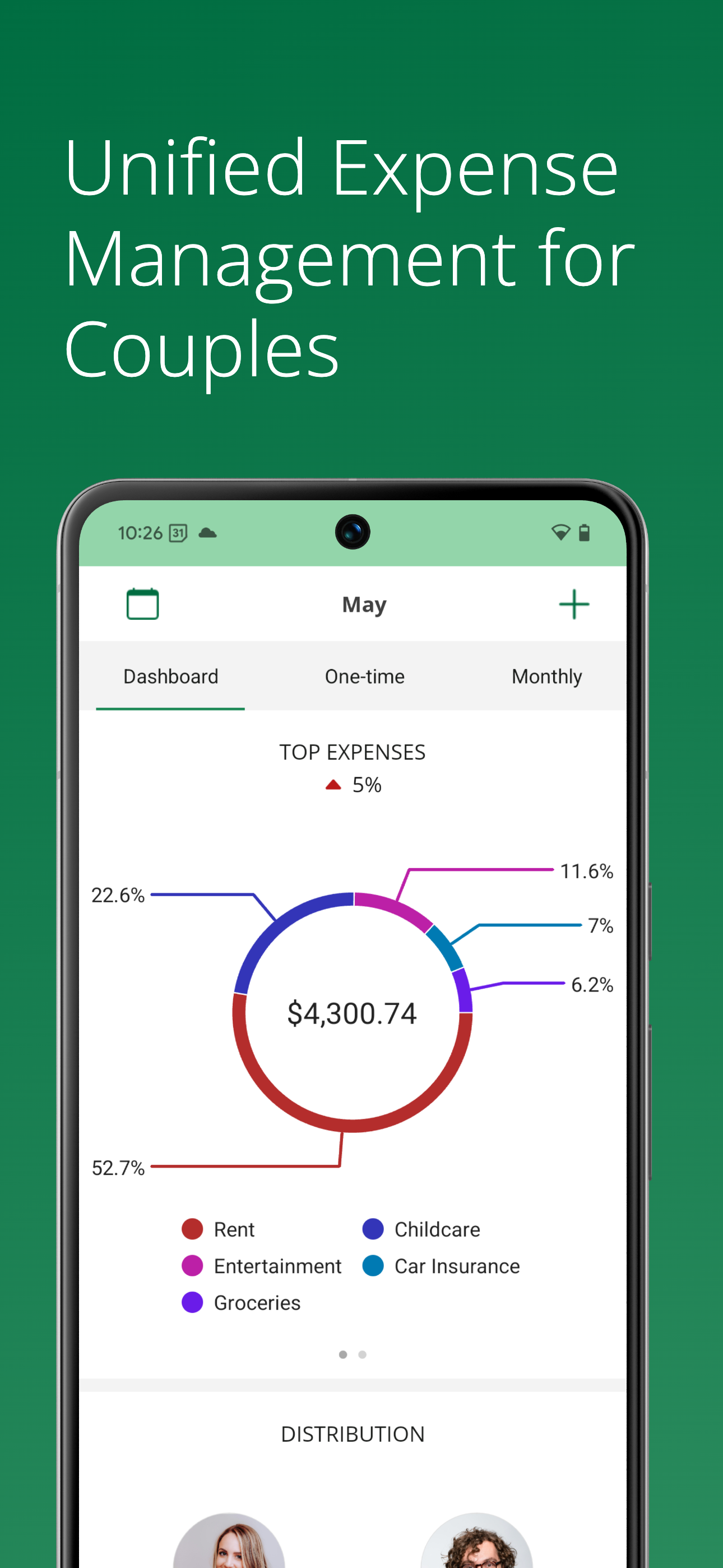 UnityPay gallery image