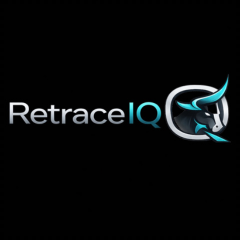 RetraceIQ — Trading Journal & Analytics