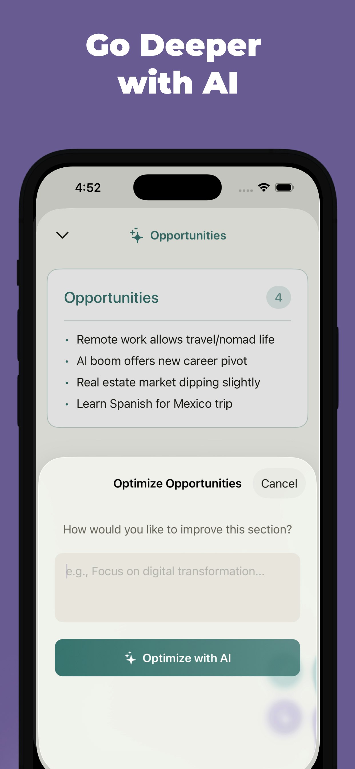 SWOTPal gallery image