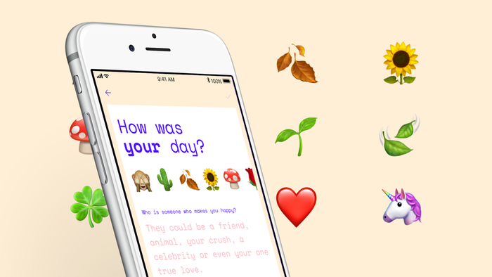 Aloe App gallery image