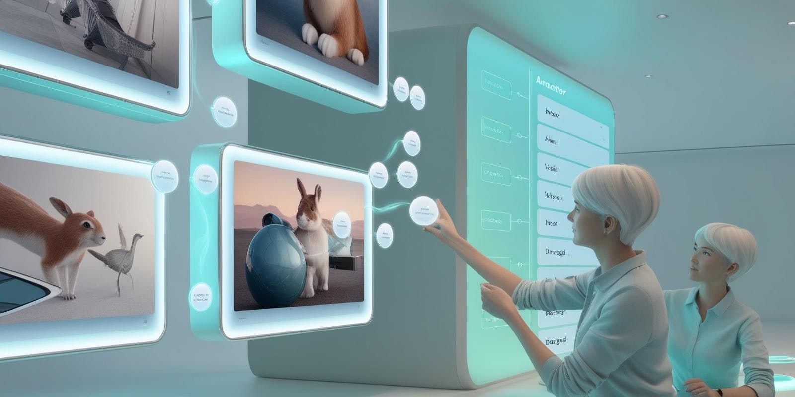 Aipersonic gallery image