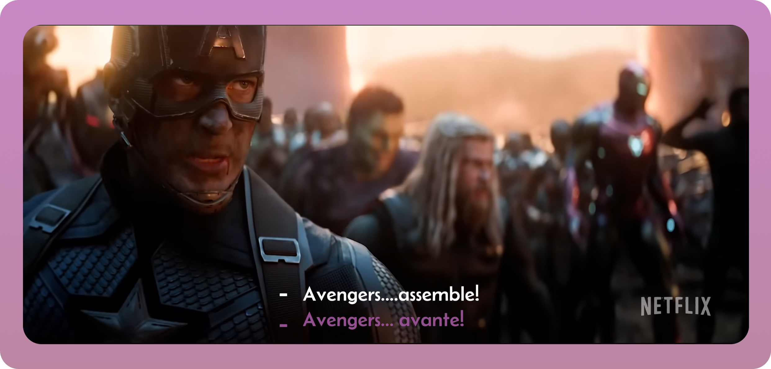 Funlingo - Screenshot 2 preview
