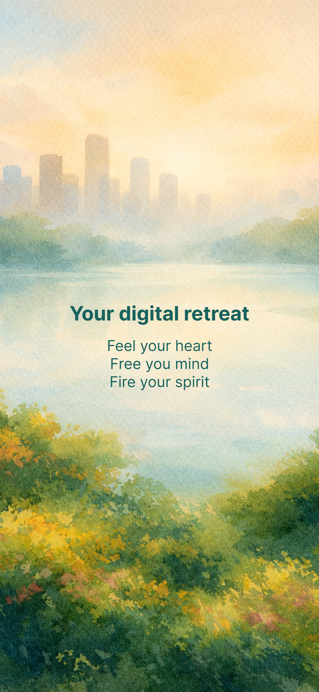 Sensing: Feel Alive gallery image