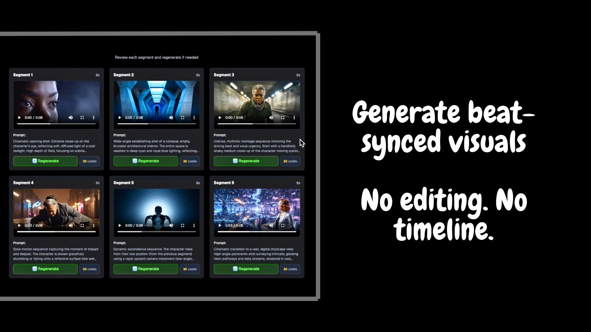 BeatViz screenshot 5 BeatViz screenshot 5